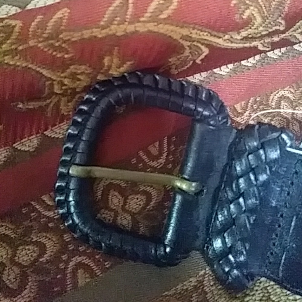**Leather belt🎁 - Picture 6 of 6